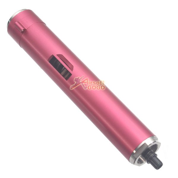 King Arms Cylinder Set for Systema PTW M4 - M150