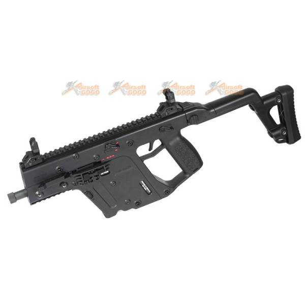 KRISS Vector GEN II AEG (Black) - Image 2
