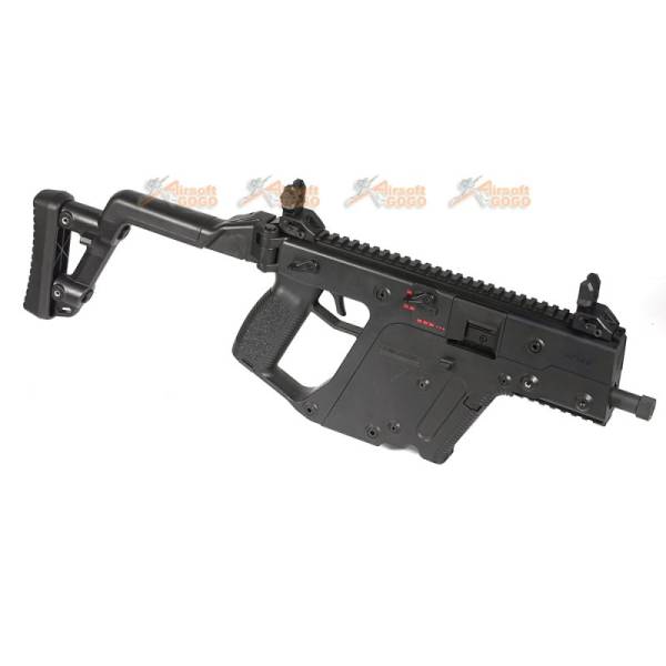 KRISS Vector GEN II AEG (Black) - Image 3