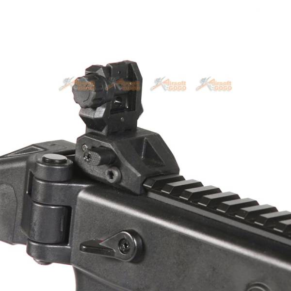 KRISS Vector GEN II AEG (Black) - Image 10