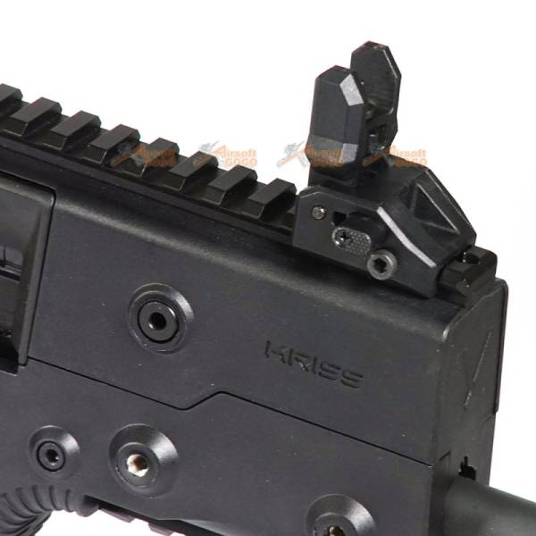 KRISS Vector GEN II AEG (Black) - Image 16