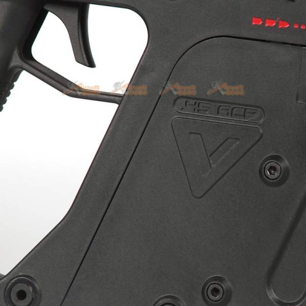 KRISS Vector GEN II AEG (Black) - Image 19