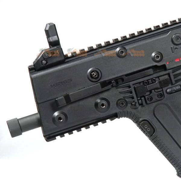 KRISS Vector GEN II AEG (Black) - Image 13