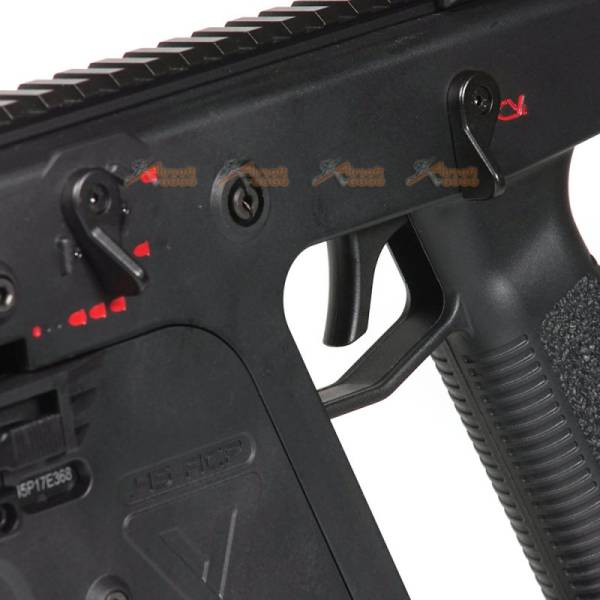 KRISS Vector GEN II AEG (Black) - Image 17