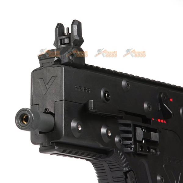 KRISS Vector GEN II AEG (Black) - Image 7