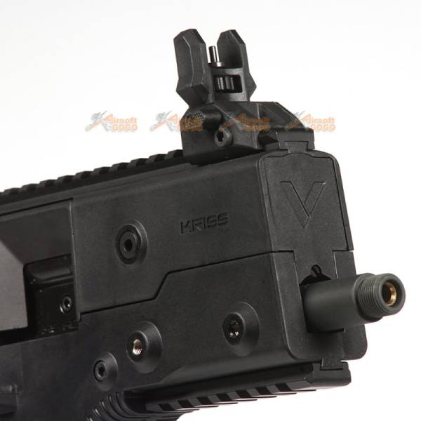KRISS Vector GEN II AEG (Black) - Image 8