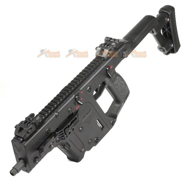 KRISS Vector GEN II AEG (Black) - Image 11