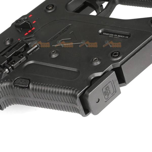 KRISS Vector GEN II AEG (Black) - Image 14