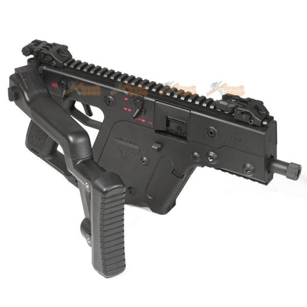 KRISS Vector GEN II AEG (Black) - Image 5