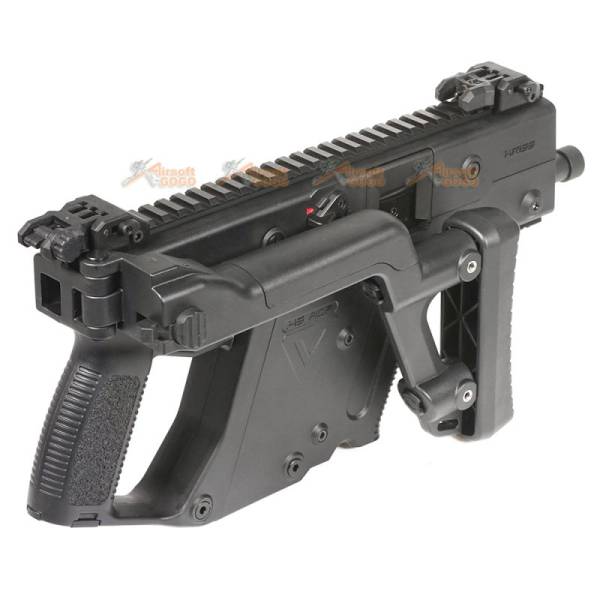 KRISS Vector GEN II AEG (Black) - Image 12