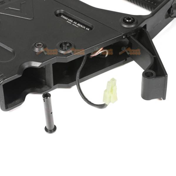KRISS Vector GEN II AEG (Black) - Image 9