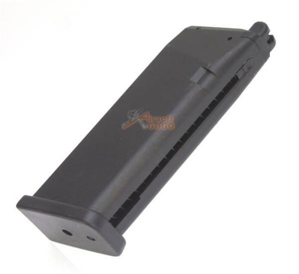 KRISS Vector GBB 22rd Magazine (By KWA)