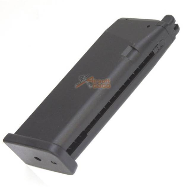 KRISS Vector GBB 22rd Magazine (By KWA)
