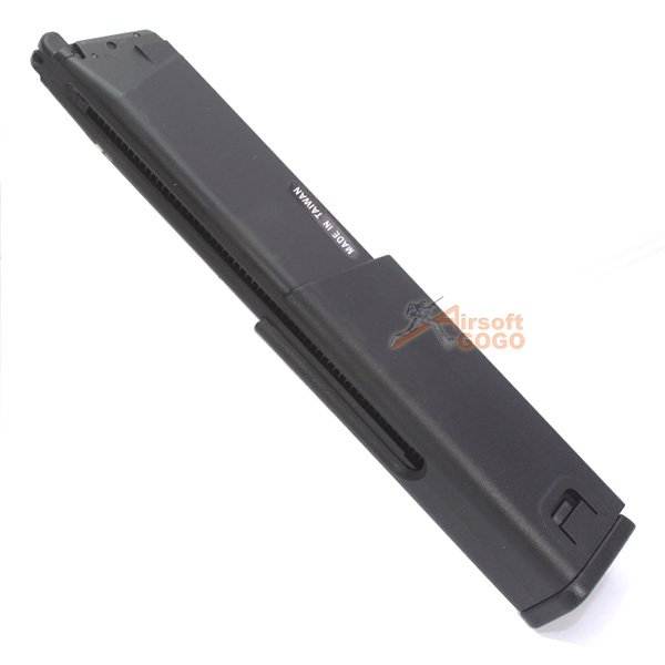 KRISS Vector GBB 49rd Magazine (By KWA)