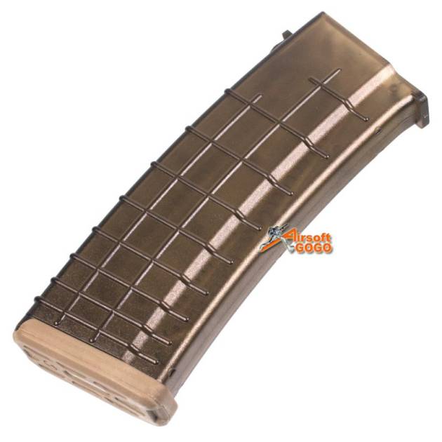 MAGPUL PTS 160rd Magazine for Masada AKM AEG DE