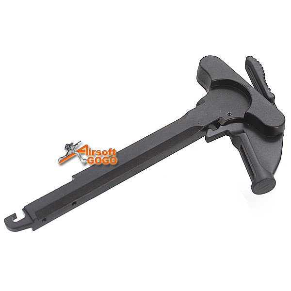 Madbull M4,  M16 Tactical Charging Handle Model A for AEG