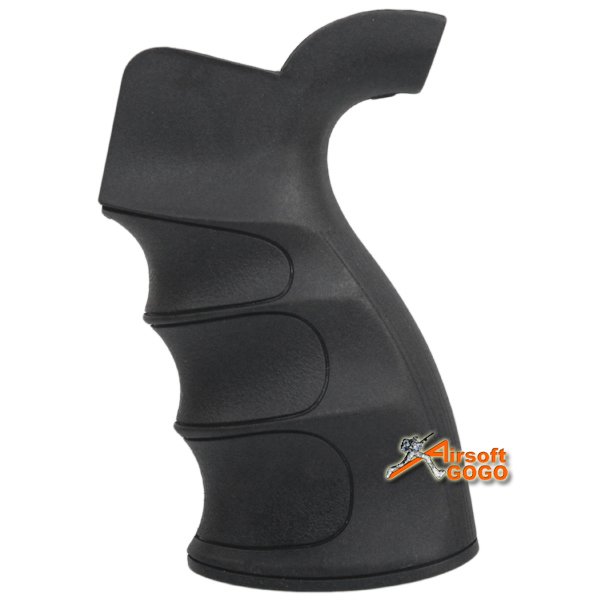 Element G27 Pistol Grip for M4 / M16 AEG Black
