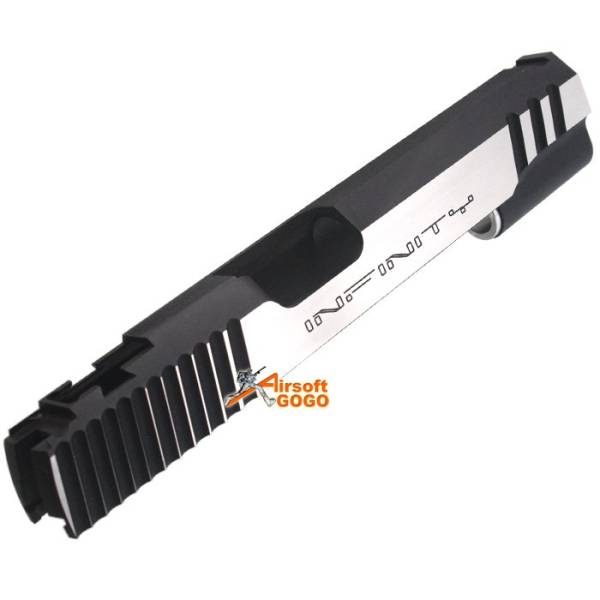 ProHandgun SV Signature Slide for Marui Hi-Capa 5.1 (2-Tone)