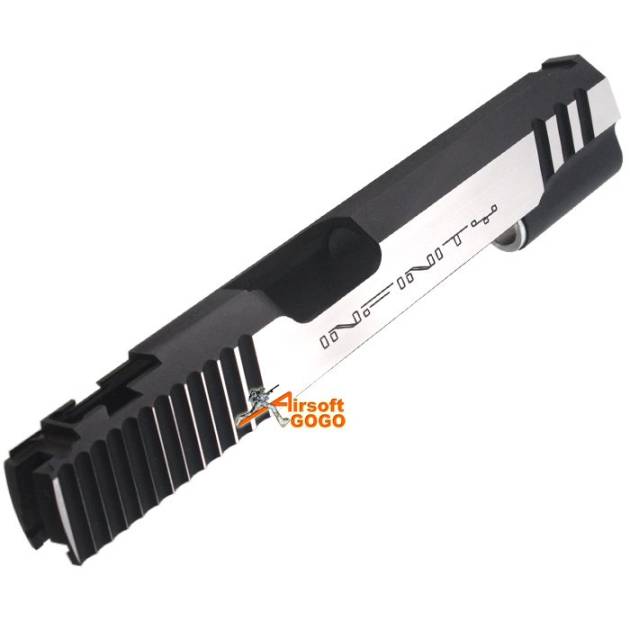 ProHandgun SV Signature Slide for Marui Hi-Capa 5.1 (2-Tone)