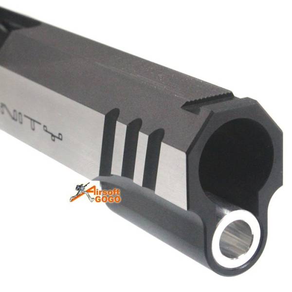 ProHandgun SV Signature Slide for Marui Hi-Capa 5.1 (2-Tone) - Image 2