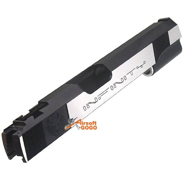 ProHandgun SV Eagle Slide for Marui Hi-Capa 5.1 (2-Tone)