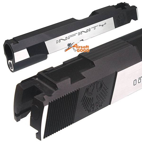 ProHandgun SV Eagle Slide for Marui Hi-Capa 5.1 (2-Tone) - Image 2