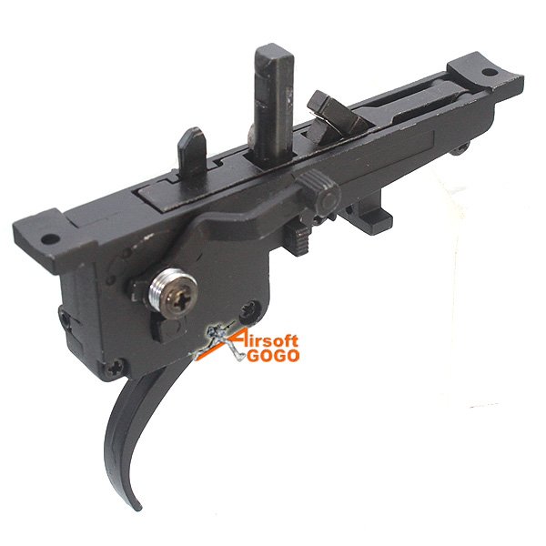 Well VSR-10 Standard Trigger for MB02 MB03 MB07 MB10D MB11D MB13D Sniper