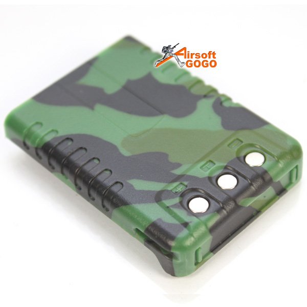 BAOFENG Original Li-ion Battery 1500mAh for UV-3R PLUS (Cam)