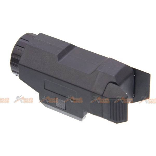 APL LED Weapon Light for 20mm Rail ( BK ) - Image 3