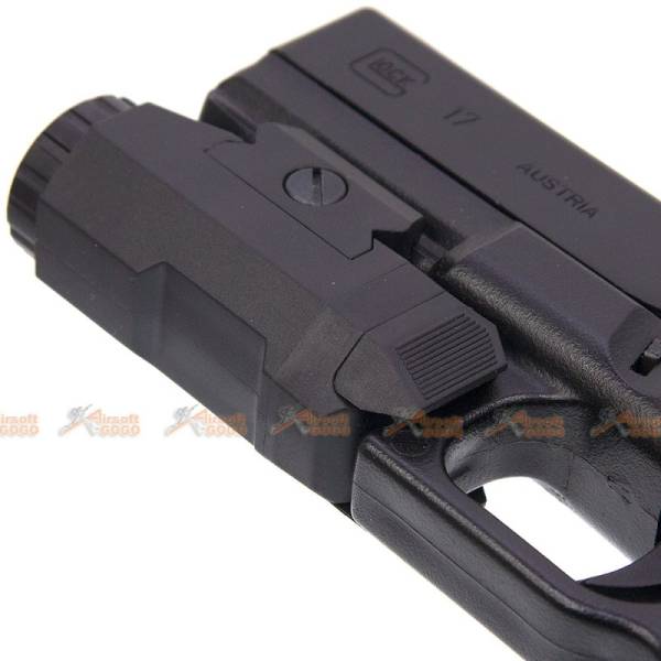 APL LED Weapon Light for 20mm Rail ( BK ) - Image 4
