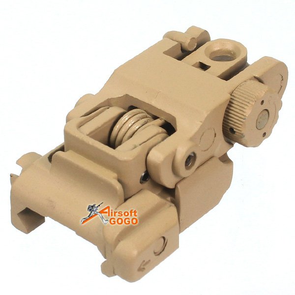 ARMS REAR SIGHT - CB