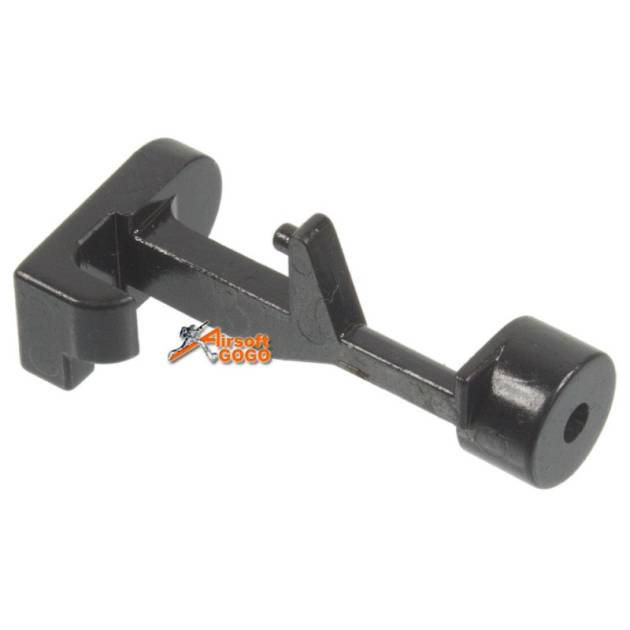 SHS Steel Rear Stock Latch for AKS-74 AEG