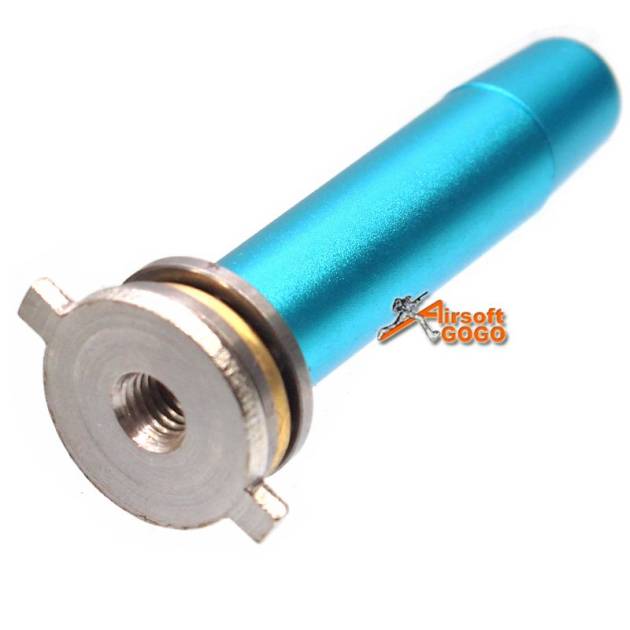 SHS Aluminum Spring Guide with Bearings for Version.2