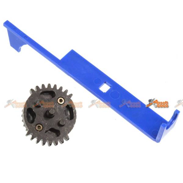 SHS Double Sector Steel Gear W/ Tappet Plate ver.2 - Image 2