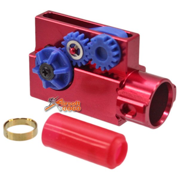 SHS Hop Up Chamber for PTS MASADA