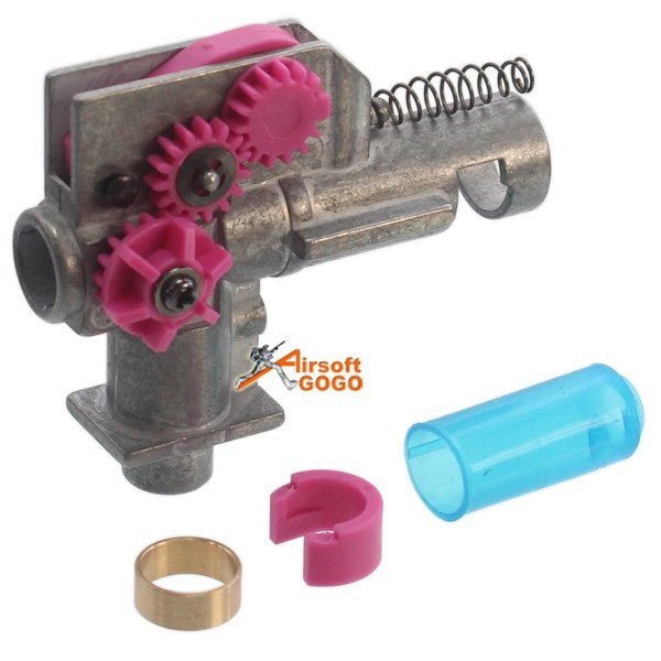 SHS Full Metal M4 Hop up Chamber