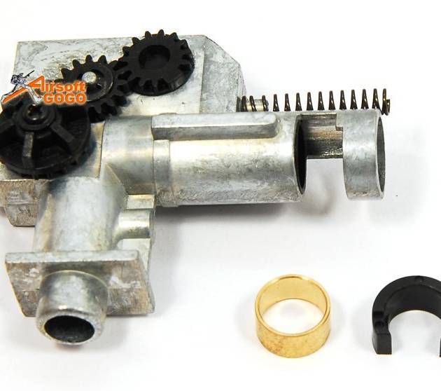 SHS Full Metal M4 Hop up Chamber