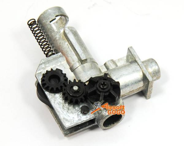 SHS Full Metal M4 Hop up Chamber - Image 2