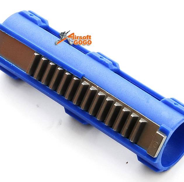 SHS Guardian reinforcement full 14 steel teeth piston (TT0031)