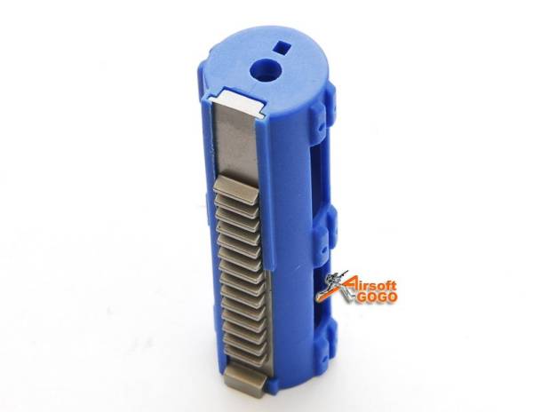 SHS Guardian reinforcement full 14 steel teeth piston (TT0031) - Image 2