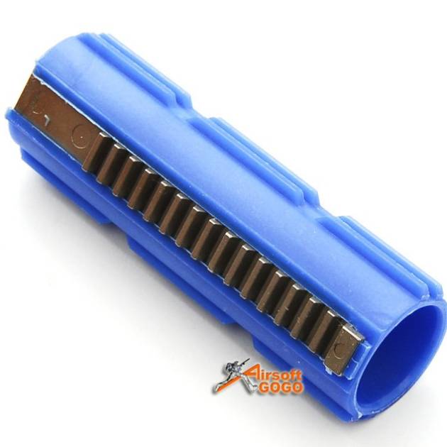 SHS Guardian reinforcement full 15 steel teeth piston (TT0035)