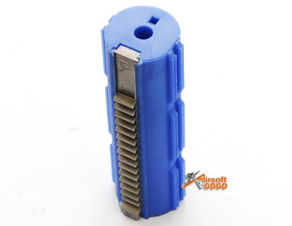 SHS Guardian reinforcement full 15 steel teeth piston (TT0035) - Image 2
