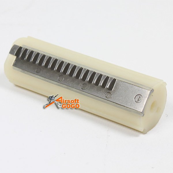 SHS reinforcement half 15 steel teeth piston for EBB (TT0039)