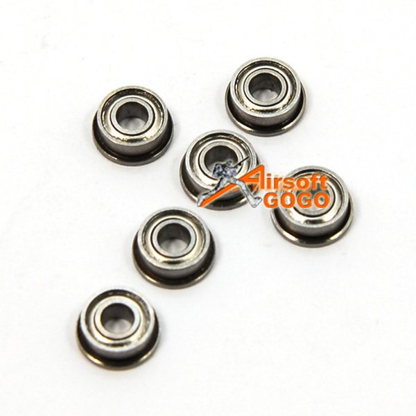 SHS Stainless Steel High Precision Ball Bearings 7mm
