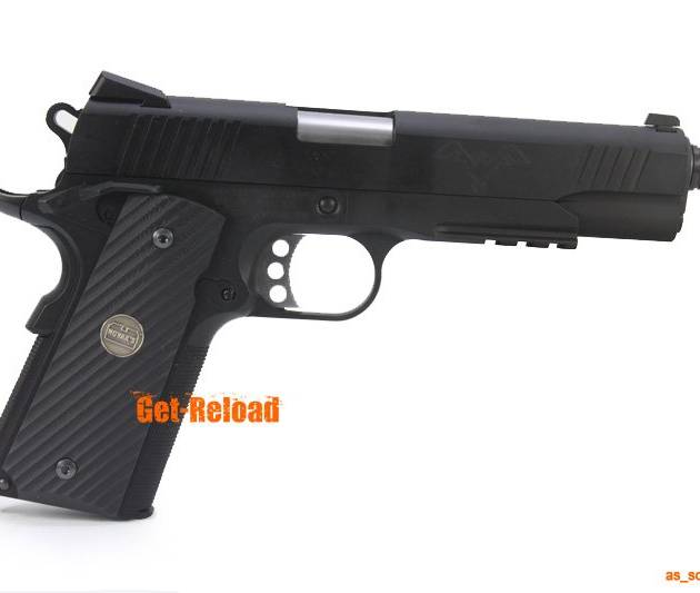 Socom Gear DoubleStar Combat Pistol (Black)