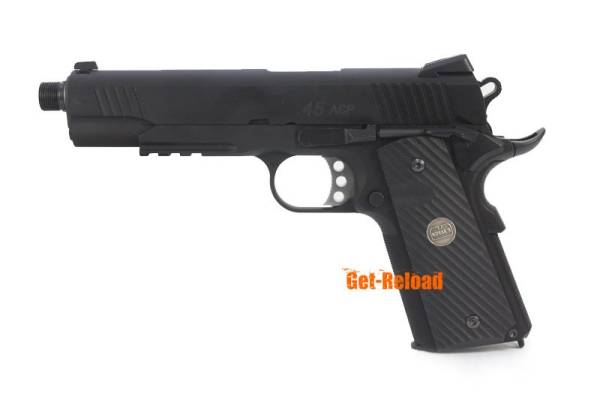 Socom Gear DoubleStar Combat Pistol (Black) - Image 2