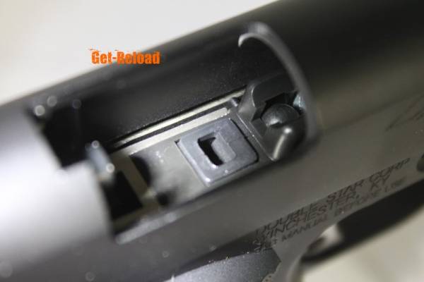 Socom Gear DoubleStar Combat Pistol (Black) - Image 13