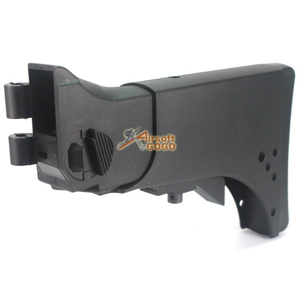 SRC 4-Position Sliding & Folding Stock Set For G36 AEG