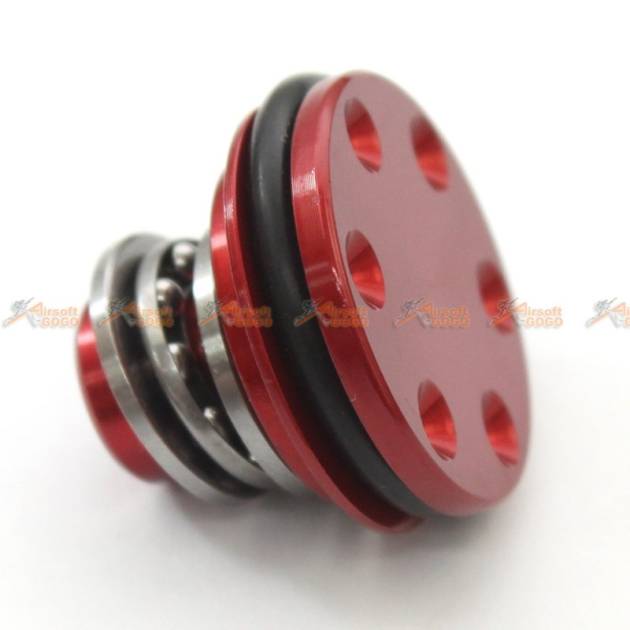 Super Shooter Airsoft Ball bearing piston head (PT0003)