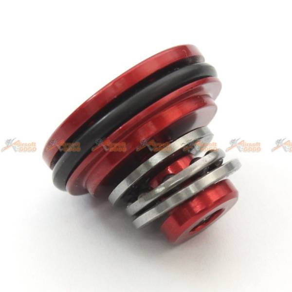 Super Shooter Airsoft Ball bearing piston head (PT0003) - Image 2